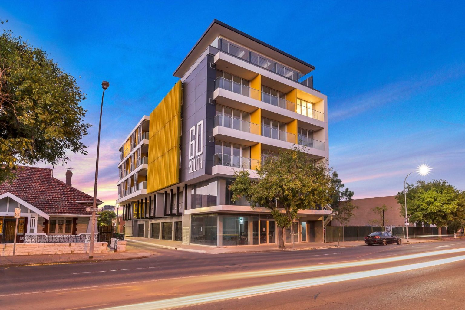 Buy New Apartments across Adelaide - Apartments in Adelaide