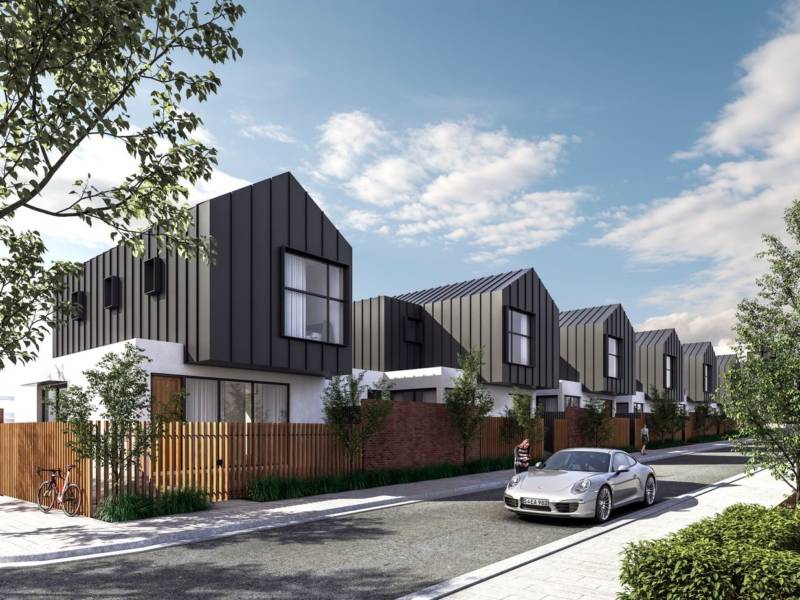 Norwood Green - Apartments In Adelaide